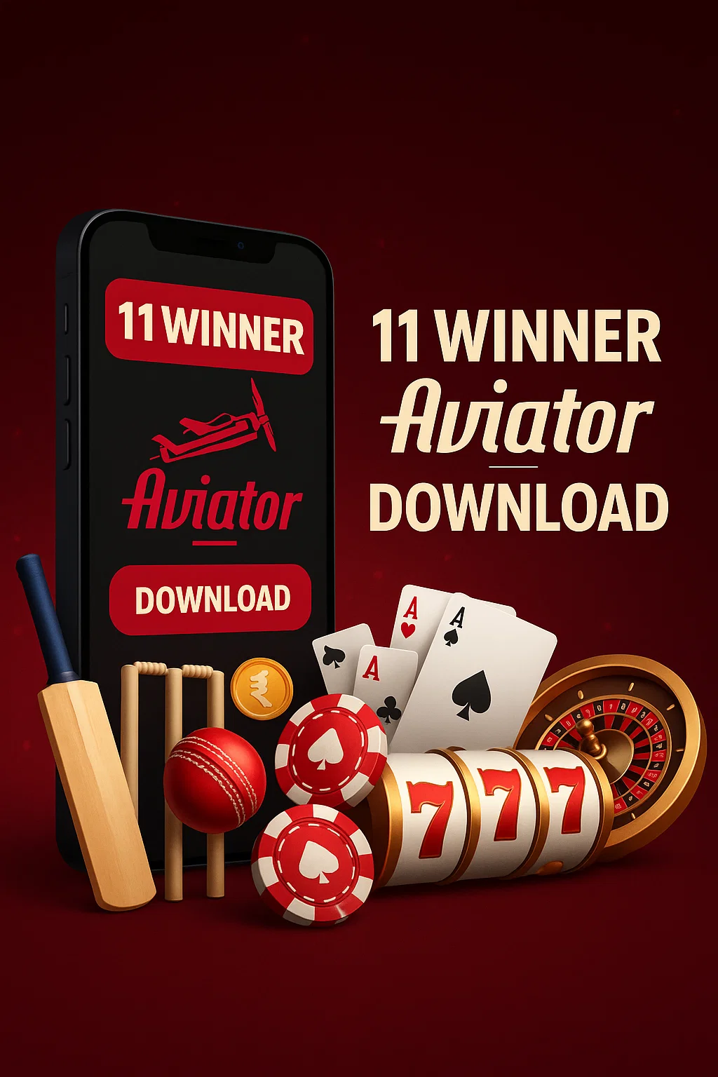 11 winner aviator download image01